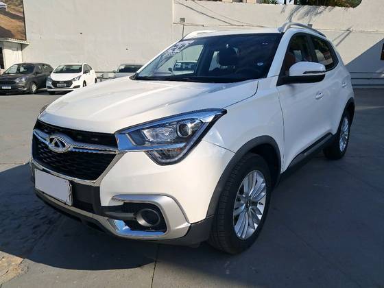 CAOA CHERY TIGGO 5x 1.5 VVT TURBO iFLEX T DCT CAOA CHERY TIGGO 5x 1.5 VVT TURBO iFLEX T DCT